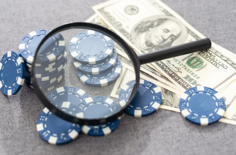 5StarsStocks.com and Blue Chip Stocks